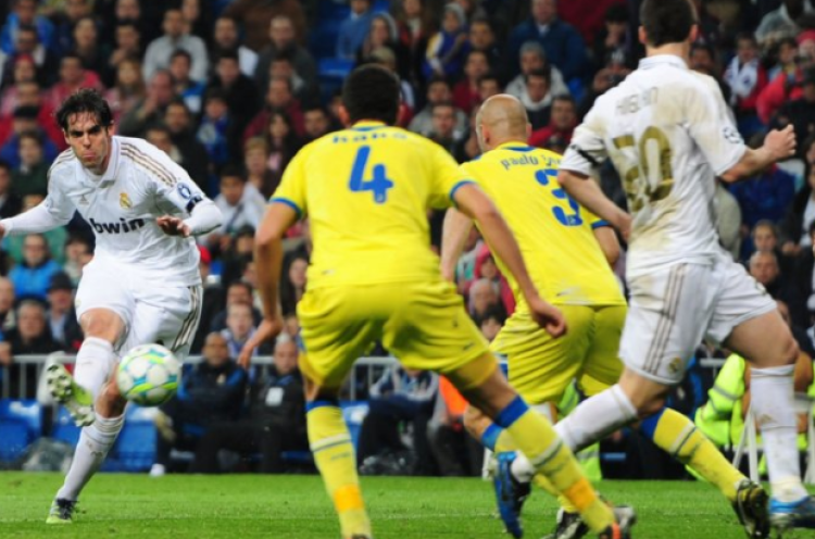 Preview Real Madrid v APOEL: Kembalikan Kepercayaan Diri