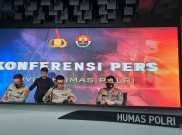 Densus Masih Proses Munarman untuk Selesaikan Kasus Dugaan Terorisme