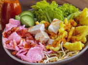 Resep dan Cara Membuat Asinan Betawi Segar, Cocok untuk Menu Idul Fitri
