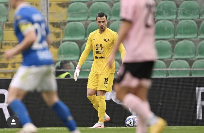 Hari Ini, Emil Audero, Dean James, dan Joey Pelupessy Disumpah Menjadi WNI di Roma Italia