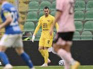 Emil Audero Dipinjamkan ke Cremonese, Akan Main di Serie A