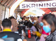 Pemkot Minta Warga Luar Kota Tak Datang ke Bandung