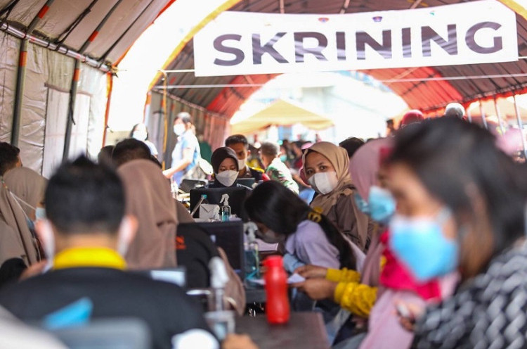 Pemkot Minta Warga Luar Kota Tak Datang ke Bandung