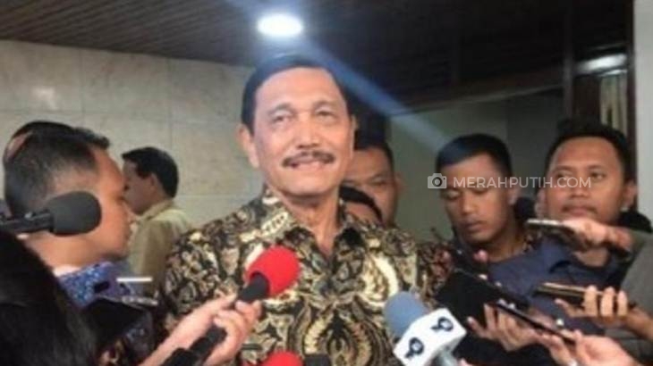 Simak Nih! 5 Arahan Menhub Ad Interim ke Anak Buahnya