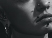 Ketahui Hal Ini Bila Ingin Menindik Bagian Tubuh