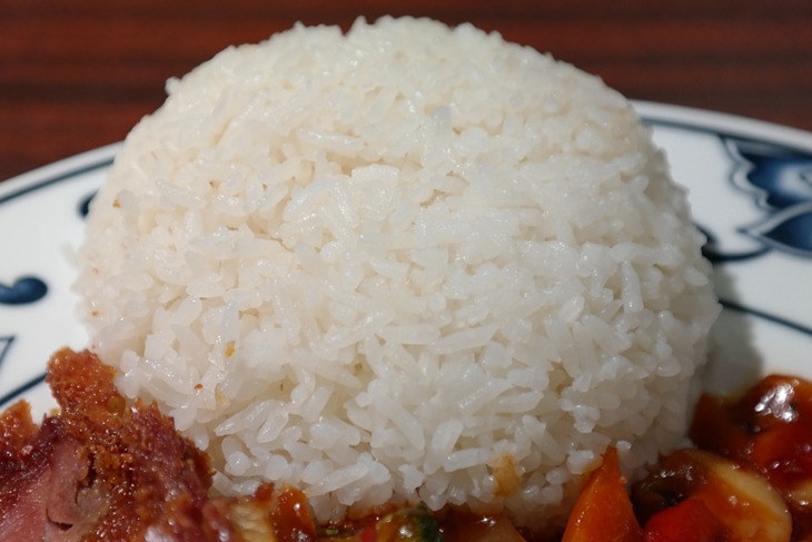 Kamu harus cukup makan karbohidrat agar tak bau mulut. (Foto: Pixabay/Hans)