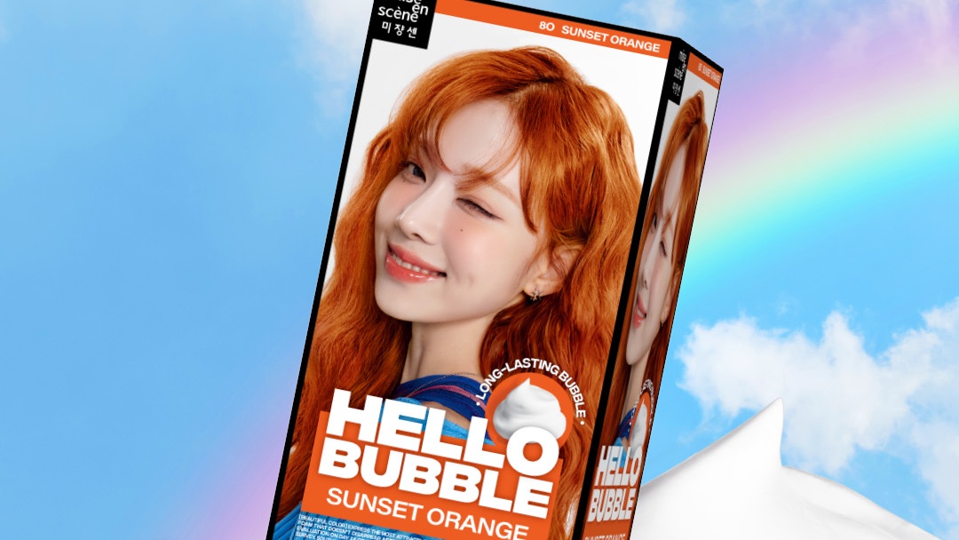 Gandeng aespa, mise en scene Hadirkan 'Zombie Bubble'