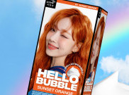 Gandeng aespa, mise en scene Hadirkan 'Zombie Bubble'