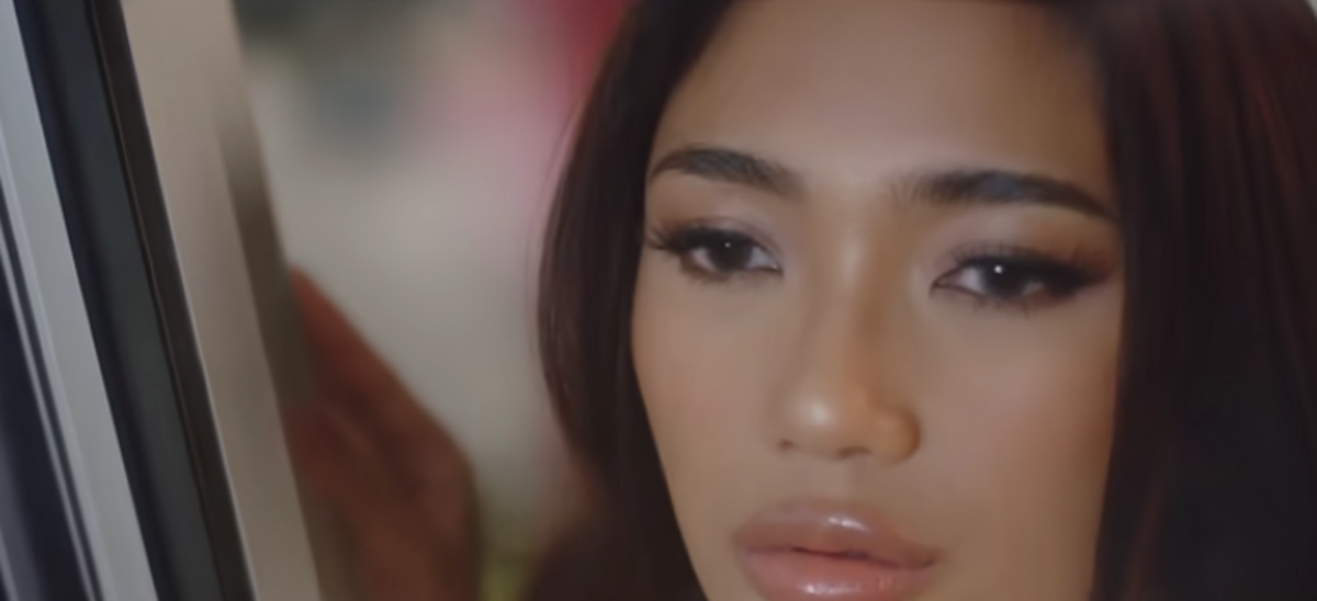 Makna Lirik Lagu Aku Takdirmu Marion Jola, Cinta Tulus untuk Sang Kekasih