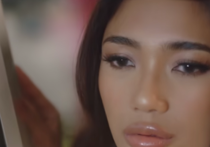 Makna Lirik Lagu Aku Takdirmu Marion Jola, Cinta Tulus untuk Sang Kekasih