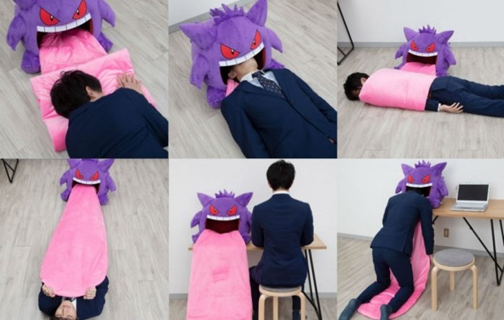 boneka
