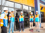 Pelindo Pastikan Kesiapan Layanan Pelabuhan Buat Pemudik Lebaran 2026