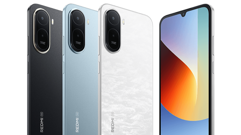 Redmi 17 5G Resmi Meluncur, Bawa Baterai 6.300 mAh dengan Harga Mulai Rp 2,6 Juta