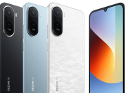 Redmi 17 5G Resmi Meluncur, Bawa Baterai 6.300 mAh dengan Harga Mulai Rp 2,6 Juta