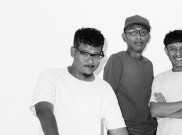 Lirik Lagu 'Timur' dari The Adams dari Album 'Agterplass'