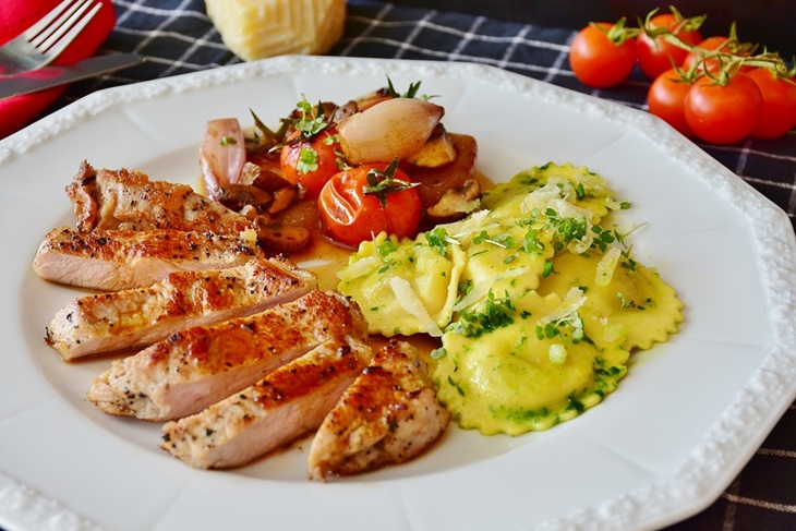 memasak