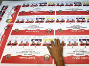 Exit Poll LKPI Nomor Urut 2 Unggul Sementara di Pilkada Sulsel