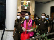Kejagung Titipkan Tersangka Korupsi ASABRI Jimmy Sutopo di Rutan KPK