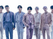 BTS Isi Opening Soundtrack Serial Animasi ‘BASTIONS’