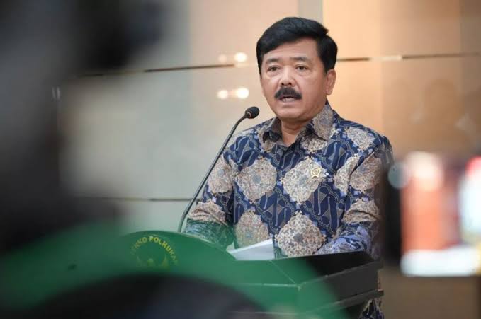 Sifat Modern dan Adaptif Faktor Keberhasilan TNI Jaga Kedaulatan dan Keutuhan Bangsa