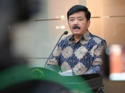 Sifat Modern dan Adaptif Faktor Keberhasilan TNI Jaga Kedaulatan dan Keutuhan Bangsa