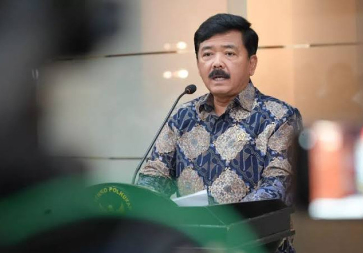 Sifat Modern dan Adaptif Faktor Keberhasilan TNI Jaga Kedaulatan dan Keutuhan Bangsa