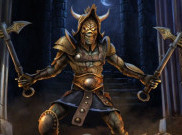 Ikon Motorhead Bergabung dalam Gim 'Legacy Of The Beast' dari Iron Maiden