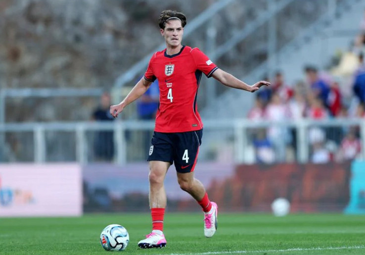 Alex Scott Curi Perhatian Thomas Tuchel, Posisi Declan Rice di Timnas Inggris Terancam?