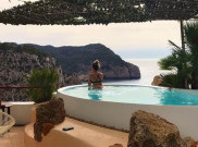 Hacienda Na Xamena, Hotel Favorit Orang-Orang Eropa di Pulau Ibiza