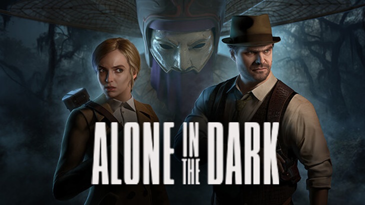 yah, Reboot 'Alone in The Dark' Kurang Laku