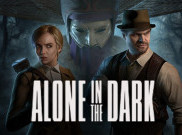 yah, Reboot 'Alone in The Dark' Kurang Laku