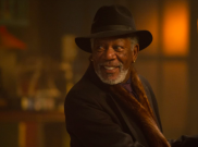 Keberatan Morgan Freeman Terhadap Istilah 'Black History Month' dan 'African-American'