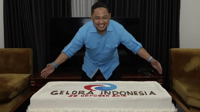 Indonesia Bisa Kembali Bangkit dari Krisis, Jika...