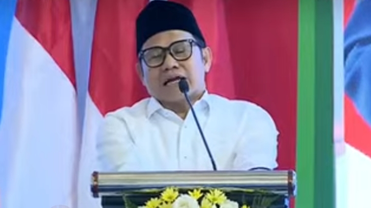 Cak Imin Sempat Deg-degan Belum Minta Restu Kiai Berduet dengan Anies