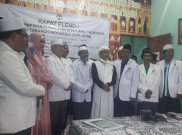 DPP JATMI Adakan Taaruf Antar Pengurus Pusat