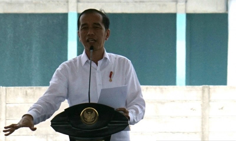 PKS Tagih Janji Jokowi Terbitkan Perppu KPK