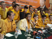 OSO: Wiranto Tiga Kali Meminta Saya Jadi Ketua Umum