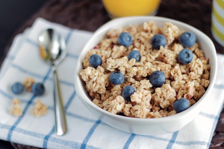 oat