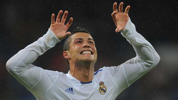 Tersinggung Berat, Ronaldo Pilih Minggat dari Madrid