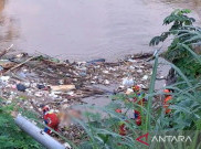 Ciri Tahi Lalat Mirip, Keluarga Yakin Mayat di Ciliwung ASN Kemendagri Berinisial OS