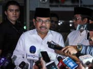 Jaksa Agung Sesalkan Ada Jaksa Terkena OTT KPK