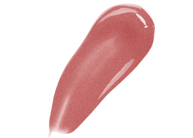 Warna lip gloss