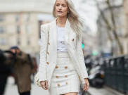 3 Hal yang Harus Diperhatikan Sebelum Menggunakan Outifit Serba Putih 