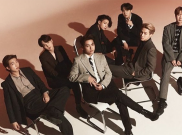 BTS Umumkan Event Festa 2022