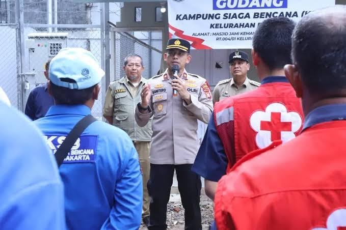 Kasus Penganiayaan di Kemang, Polisi Buru 2 Orang