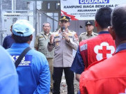 Kasus Penganiayaan di Kemang, Polisi Buru 2 Orang
