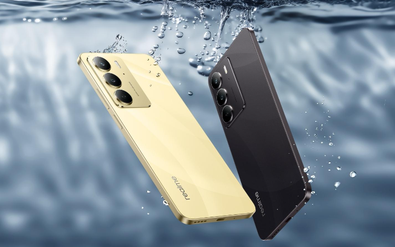 Spesifikasi Lengkap realme C75, Harga Rp 2 Jutaan