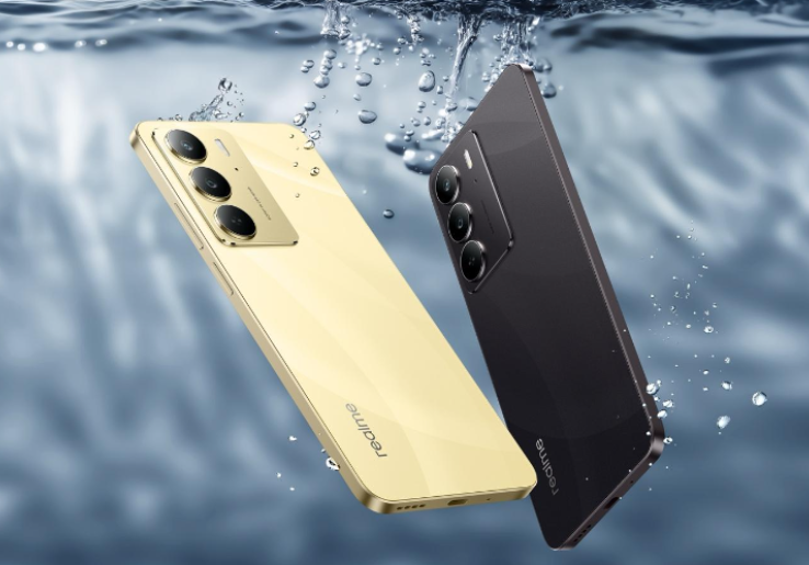 Spesifikasi Lengkap realme C75, Harga Rp 2 Jutaan