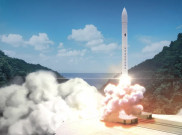 Percobaan Peluncuran Roket Space One Jepang Gagal