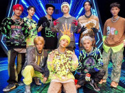 NCT 127 Rilis Album Repackage Awal 2023